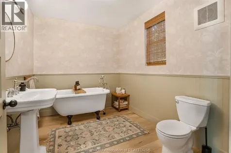 38 Harold Street South Ridgetown ON N0P 2C0