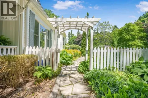38 Harold Street South Ridgetown ON N0P 2C0