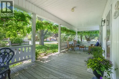 38 Harold Street South Ridgetown ON N0P 2C0