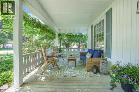 38 Harold Street South Ridgetown ON N0P 2C0