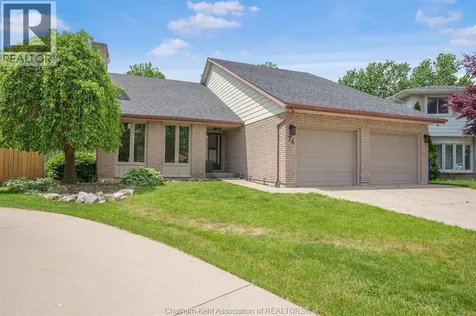 74 University Drive Chatham ON N7L 4V5