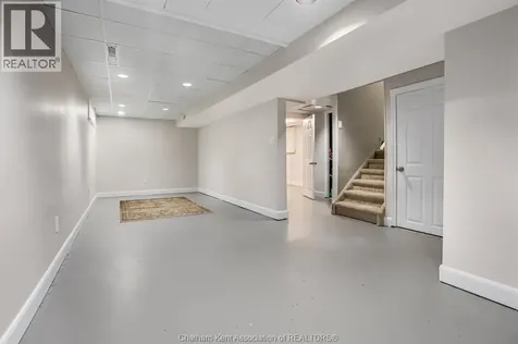 74 University Drive Chatham ON N7L 4V5
