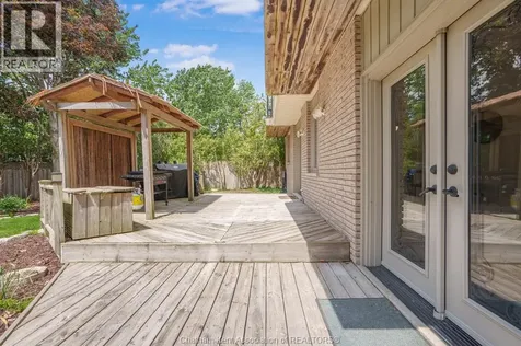 74 University Drive Chatham ON N7L 4V5