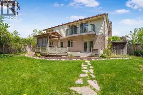 74 University Drive Chatham ON N7L 4V5