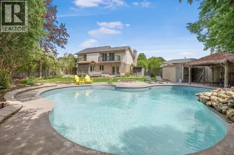 74 University Drive Chatham ON N7L 4V5