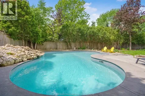 74 University Drive Chatham ON N7L 4V5