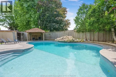 74 University Drive Chatham ON N7L 4V5