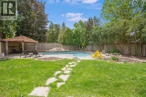74 University Drive Chatham ON N7L 4V5