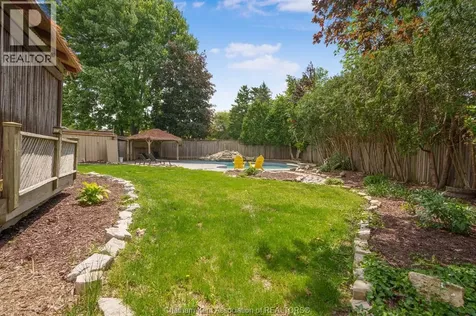 74 University Drive Chatham ON N7L 4V5