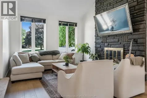 74 University Drive Chatham ON N7L 4V5