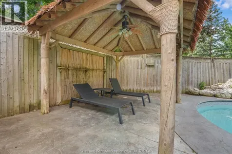 74 University Drive Chatham ON N7L 4V5