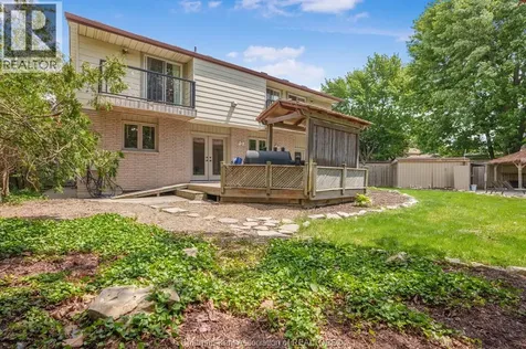 74 University Drive Chatham ON N7L 4V5