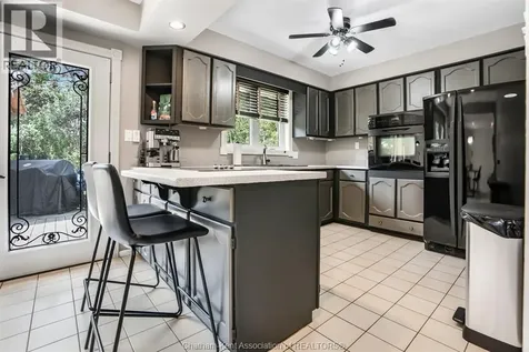74 University Drive Chatham ON N7L 4V5