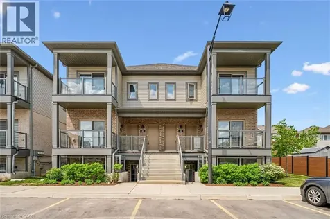 205 West Oak Trail Kitchener ON N2R 0R9