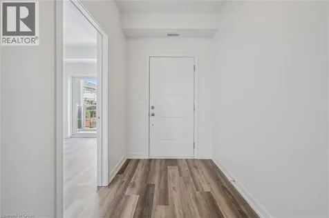 205 West Oak Trail Kitchener ON N2R 0R9