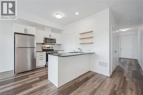 205 West Oak Trail Kitchener ON N2R 0R9