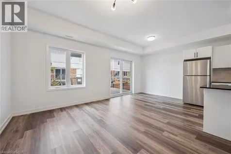 205 West Oak Trail Kitchener ON N2R 0R9