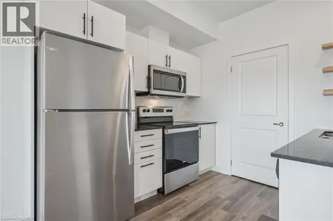 205 West Oak Trail Kitchener ON N2R 0R9