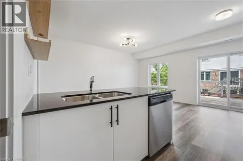 205 West Oak Trail Kitchener ON N2R 0R9