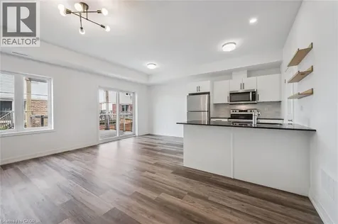 205 West Oak Trail Kitchener ON N2R 0R9