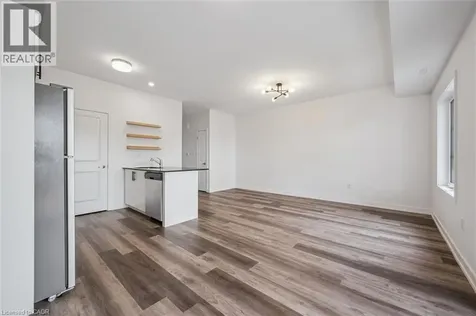 205 West Oak Trail Kitchener ON N2R 0R9