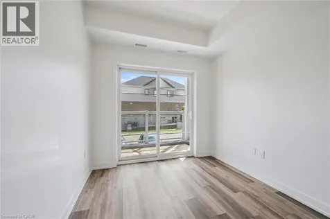 205 West Oak Trail Kitchener ON N2R 0R9