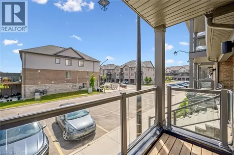 205 West Oak Trail Kitchener ON N2R 0R9
