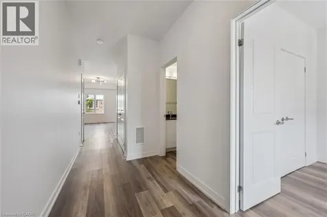 205 West Oak Trail Kitchener ON N2R 0R9