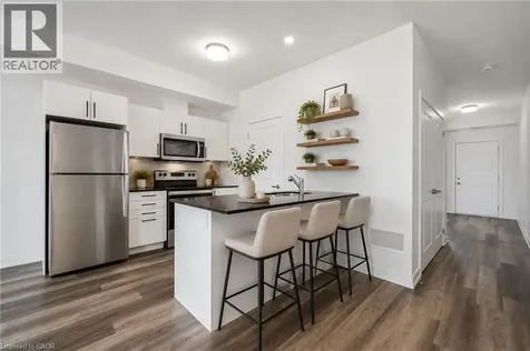 205 West Oak Trail Kitchener ON N2R 0R9