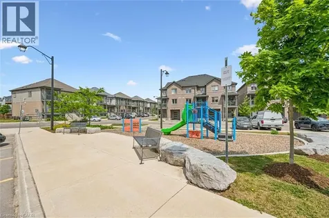 205 West Oak Trail Kitchener ON N2R 0R9