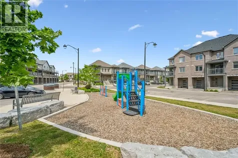 205 West Oak Trail Kitchener ON N2R 0R9