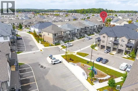 205 West Oak Trail Kitchener ON N2R 0R9