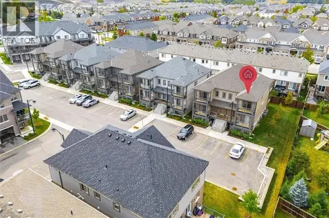 205 West Oak Trail Kitchener ON N2R 0R9