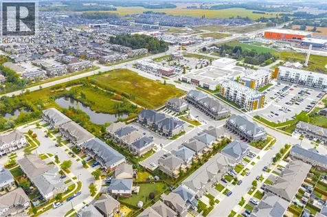 205 West Oak Trail Kitchener ON N2R 0R9