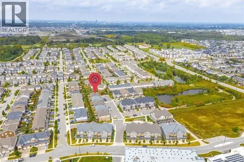 205 West Oak Trail Kitchener ON N2R 0R9