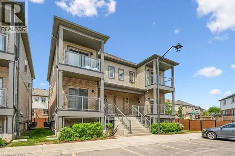 205 West Oak Trail Kitchener ON N2R 0R9