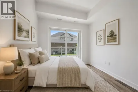 205 West Oak Trail Kitchener ON N2R 0R9