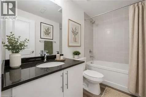 205 West Oak Trail Kitchener ON N2R 0R9