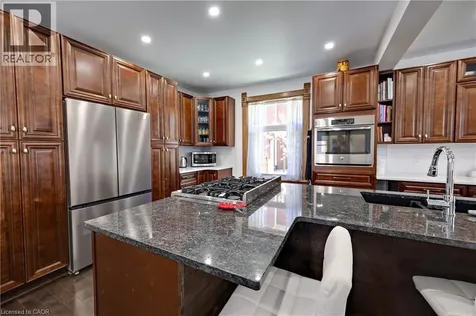 9 Park Avenue West Elmira ON N3B 1K9