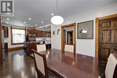 9 Park Avenue West Elmira ON N3B 1K9