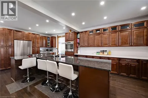 9 Park Avenue West Elmira ON N3B 1K9