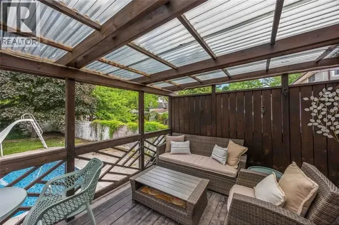 1068 Fairlane Avenue Sarnia ON N7S 3J8
