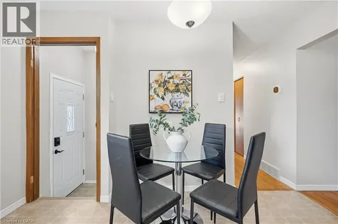 613 Dogwood Lane Waterloo ON N2L 4Y2