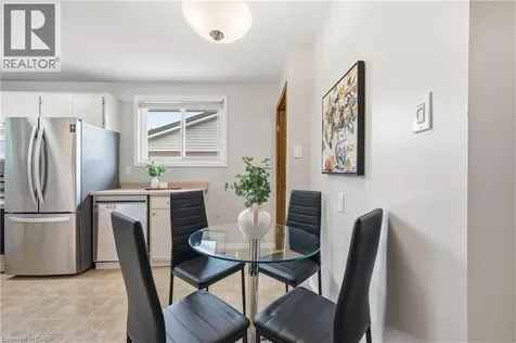 613 Dogwood Lane Waterloo ON N2L 4Y2