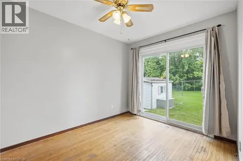 613 Dogwood Lane Waterloo ON N2L 4Y2