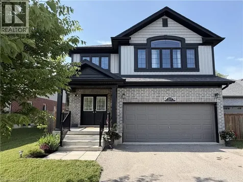 269 Woodway Trail Simcoe ON N3Y 0C9