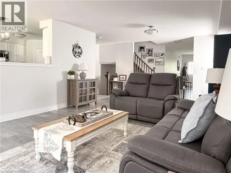 269 Woodway Trail Simcoe ON N3Y 0C9