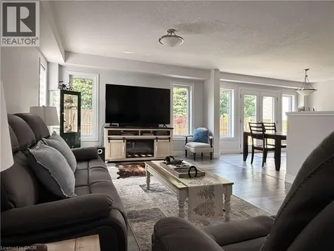 269 Woodway Trail Simcoe ON N3Y 0C9