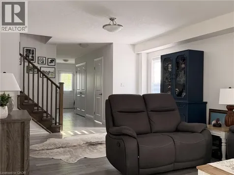 269 Woodway Trail Simcoe ON N3Y 0C9