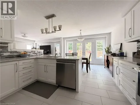 269 Woodway Trail Simcoe ON N3Y 0C9